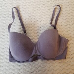 ThirdLove Pima Cotton Blend 24/7 Classic Underwire T-Shirt Bra